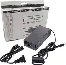 Fonte de Alimentação PS2 Slim 8.5volts Fonte de PS2