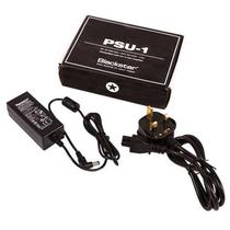 Fonte de Alimentação PSU-1 para Amplificador Blackstar Oficial Fly Bivolt Adaptador Padrão Brasileiro Incluso