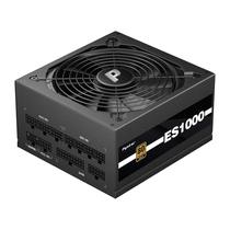 Fonte de alimentação PSU modular completa Pystar 1000W 80+ Gold Fonte de alimentação PSU modular completa Pystar 1000W 80+ Gold