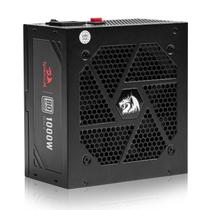 Fonte de alimentação Redragon PSU017 80+ Platinum 1000W ATX 3.0
