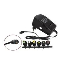 Fonte de Alimentação Regulada Universal 3.5A 7 Plugues AGold