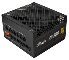 Fonte de alimentação Rosewill VMG 1000W 80+ Gold Full Modular