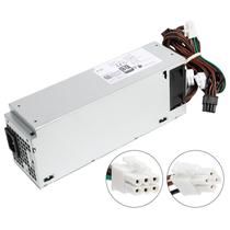 Fonte de alimentação S-Union D500EPM-00 500W para Dell Optiplex 3050MT Fonte de alimentação S-Union D500EPM-00 500W para Dell Optiplex 3050MT