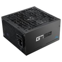 Fonte de Alimentação SAMA G750 750W Totalmente Modular 80 Plus Gold