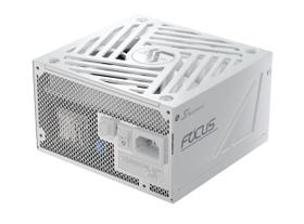 Fonte de alimentação Seasonic Focus GX-750 White ATX 3 750W 80+ Gold Fonte de alimentação Seasonic Focus GX-750 White ATX 3 750W 80+ Gold