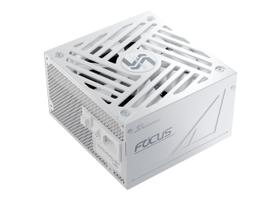 Fonte de alimentação Seasonic Focus GX-850 White ATX3 850W 80+ Gold Fonte de alimentação Seasonic Focus GX-850 White ATX3 850W 80+ Gold