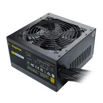 Fonte de alimentação Segotep 650W 80 Plus Gold Certified GN-650