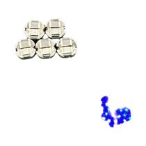 Fonte De Alimentação Sem Fio 0-200mm 24v Dc Lâmpada De Luz Led Diy Bandai Modelo Gundam Bobina