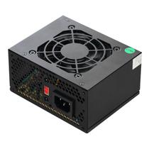 Fonte de Alimentação SFX 350W Knup ATX Fan 80mm Bivolt