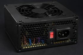 Fonte De Alimentação Sfx Mini Atx Para Desktop Mini 350w KP-CB203