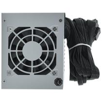 Fonte de Alimentação SFX Não Modular MK200GX 200W para Computadores de Pequeno Porte Mtek
