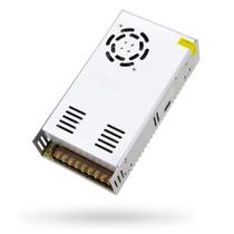 Fonte de alimentação SHNITPWR 24V DC 15A 360W Adaptador AC/DC Faixa de LED