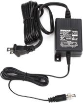 Fonte de alimentação Shure PS43US para receptores sem fio GLX4 e ULX4