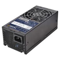 Fonte de alimentação SilverStone Technology 500W 80 Plus Gold TX500-G