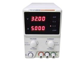 Fonte de Alimentação Simples 32V 5A Hikari HF-3205S