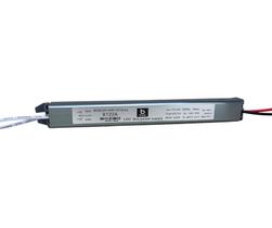 Fonte de Alimentação Slim DC 12V 2A 24W AC 110-240V IP20