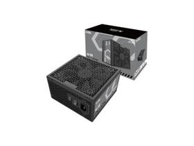 Fonte de Alimentação SUPER FLOWER 1200W Platina ATX 3.1 Fonte de Alimentação SUPER FLOWER 1200W Platina ATX 3.1