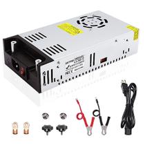 Fonte de alimentação SWTPWR 12V 30A 360W AC/DC Converter LED Strip Fonte de alimentação SWTPWR 12V 30A 360W AC/DC Converter LED Strip