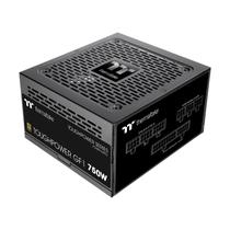 Fonte de Alimentação Thermaltake GF1 (2024) 750W - 80 Plus Gold Fonte de Alimentação Thermaltake GF1 (2024) 750W - 80 Plus Gold