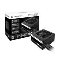 Fonte de alimentação Thermaltake Smart 500W 80+ White Certified