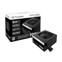 Fonte de alimentação Thermaltake Smart 700W 80+ White Certified