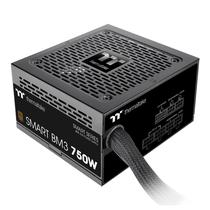 Fonte de alimentação Thermaltake Smart BM3 750W 80Plus Bronze