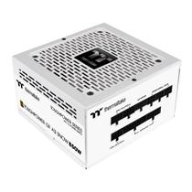 Fonte de Alimentação Thermaltake Toughpower GF1 A3 Snow 850W - 80+ Gold Fonte de Alimentação Thermaltake Toughpower GF1 A3 Snow 850W - 80+ Gold