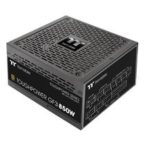 Fonte de Alimentação Thermaltake Toughpower GF3 850W - 80+ Gold Fonte de Alimentação Thermaltake Toughpower GF3 850W - 80+ Gold