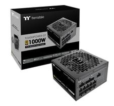 Fonte de alimentação Thermaltake Toughpower GT 1000W 80 Plus Gold
