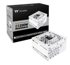 Fonte de alimentação Thermaltake Toughpower GT 1200W 80 Plus Gold Fonte de alimentação Thermaltake Toughpower GT 1200W 80 Plus Gold