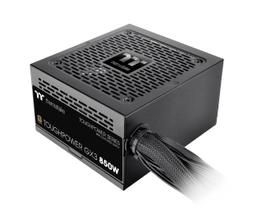 Fonte de Alimentação Thermaltake Toughpower GX3 850W - 80 Plus Gold Fonte de Alimentação Thermaltake Toughpower GX3 850W - 80 Plus Gold