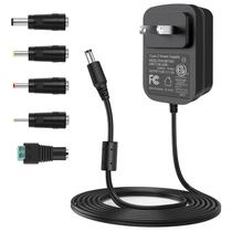 Fonte de alimentação TKDY 9V 1.5A DC 9V Cabo de alimentação para Arduino UNO R3 Fonte de alimentação TKDY 9V 1.5A DC 9V Cabo de alimentação para Arduino UNO R3