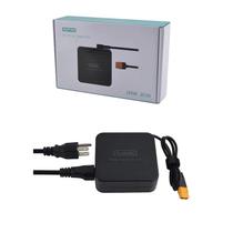 Fonte de alimentação Toolkit de saída RC ADP100 100W com plugue XT60 US Fonte de alimentação Toolkit de saída RC ADP100 100W com plugue XT60 US