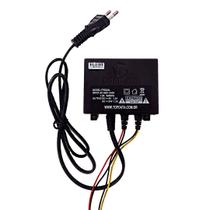 Fonte de Alimentação Topdata para REP Inner Plus Bivolt Fonte de Alimentação Topdata para REP Inner Plus Bivolt