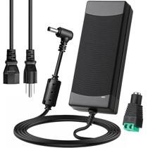 Fonte de alimentação Towisituati 12V 10A Adaptador AC 100-240V Fonte de alimentação Towisituati 12V 10A Adaptador AC 100-240V