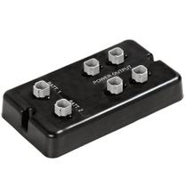 Fonte de Alimentação Uflex Power A para Sistemas 12V Fonte de Alimentação Uflex Power A para Sistemas 12V
