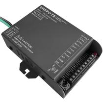 Fonte de alimentação UHPPOTE 12VDC 3A para controle de acesso à porta