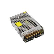 Fonte de alimentação Velain 5V 30A 150W Faixa de LED regulada universal