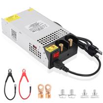 Fonte de alimentação VIXKPIRR DC 12V 125A 1500W AC 110V a DC 12V