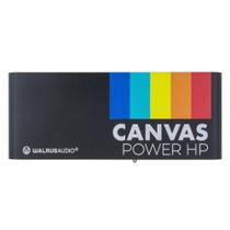 Fonte de alimentação Walrus Audio Canvas Power HP w/ Link 500mA