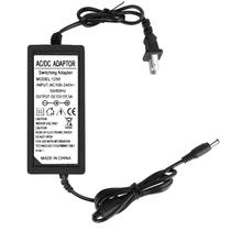 Fonte de alimentação Waysse 12V 5A AC DC Converter 100-220V 60W