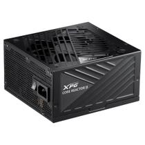 Fonte de alimentação XPG Core Reactor II 1000W ATX 3.0 80 Plus Gold