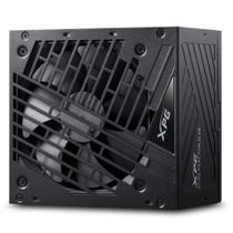 Fonte de alimentação XPG CORE Reactor II VE 750W 80 Plus Gold Fonte de alimentação XPG CORE Reactor II VE 750W 80 Plus Gold