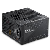 Fonte de alimentação XPG CORE Reactor II VE 850W 80 Plus Gold
