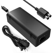 Fonte de alimentação YCCSKY para Xbox 360 Slim AC Adapter 135W 12V Fonte de alimentação YCCSKY para Xbox 360 Slim AC Adapter 135W 12V