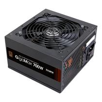 Fonte de alimentação Zalman GigaMax 700W 80 Plus Bronze 5Y Garantia