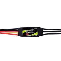 Fonte de Alimentação ZTW Mantis Slim G2 ESC 15A 2-4S SBEC 5V/3A Fonte de Alimentação ZTW Mantis Slim G2 ESC 15A 2-4S SBEC 5V/3A