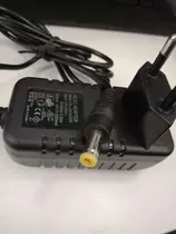 fonte de alimetação de adapdator 5v 2a plug 5521