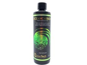 Fonte De Carbono Co2 Ocean Carbon 250ml Ocean Tech Plantas