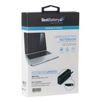 Fonte de Carregador para Notebook BB30-LE20-A BestBattery